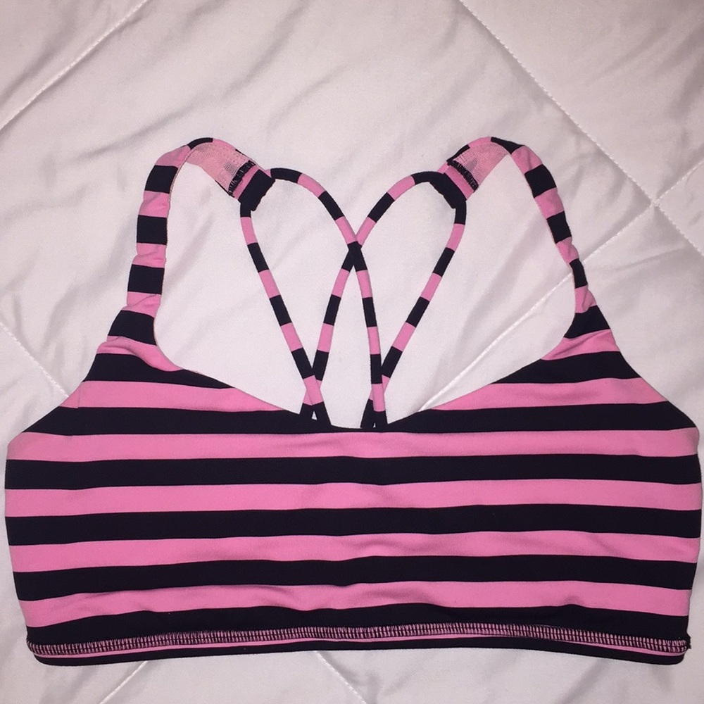 Lululemon Athletics Sports Bra